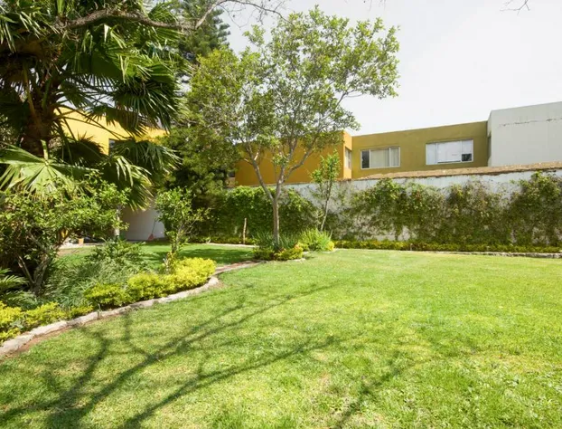 Azabu Hotel Collection hotel detail image 2