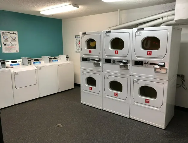 InTown Suites Extended Stay Chattanooga TN - Hamilton Place hotel detail image 2