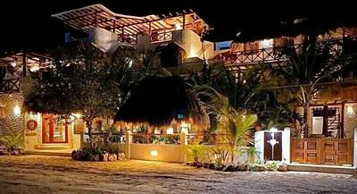 Hotels in CASA CAT BA Beachfront Boutique Hotel