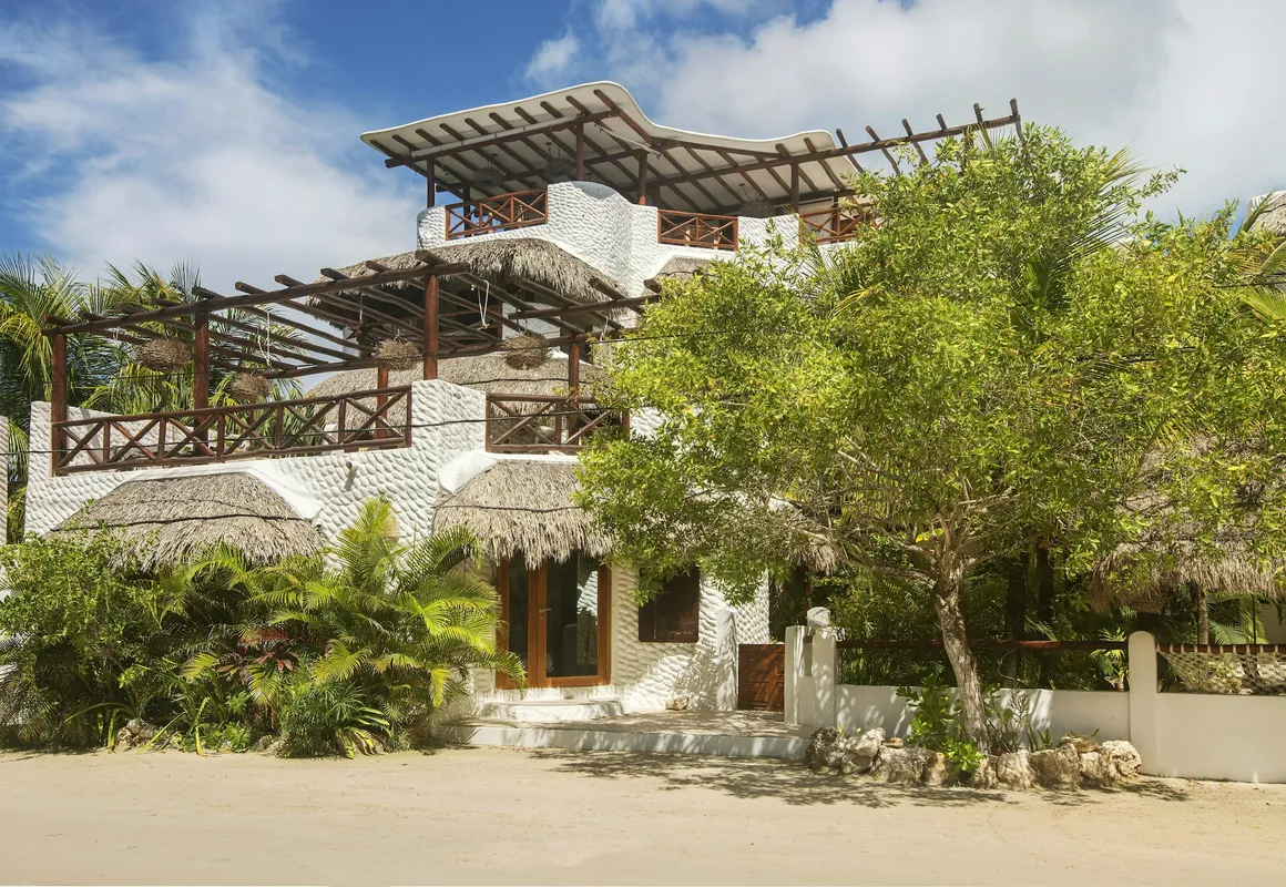 El Corazón Boutique Hotel - Adults Only with Beach Club pass included hotel hero