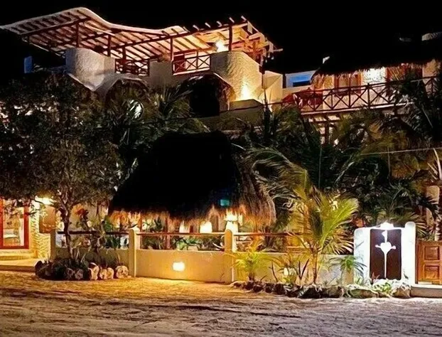 El Corazón Boutique Hotel - Adults Only with Beach Club pass included hotel detail image 1