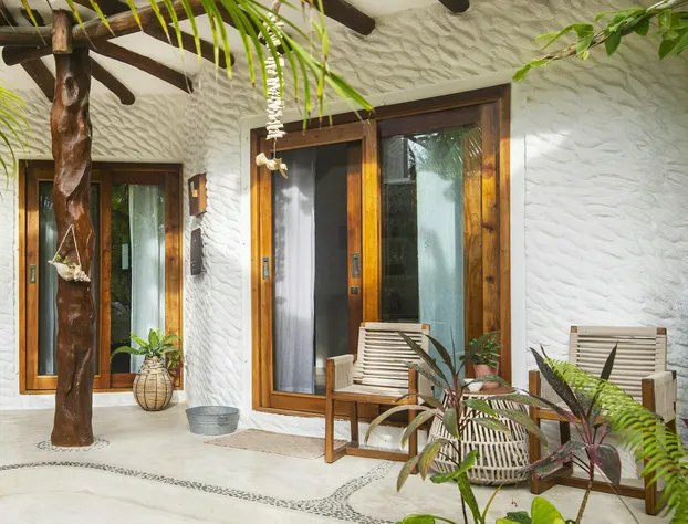 El Corazón Boutique Hotel - Adults Only with Beach Club pass included hotel detail image 2