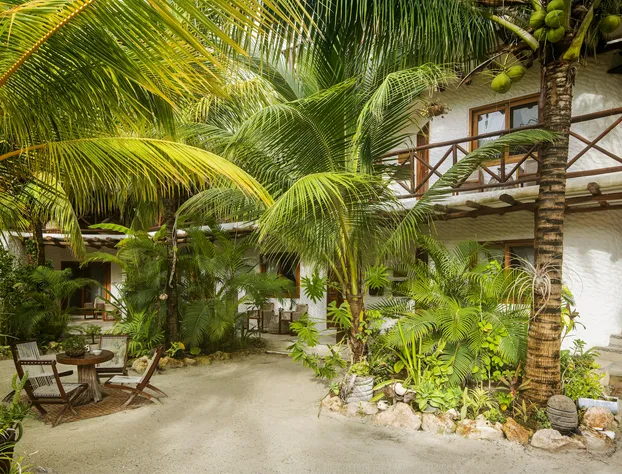 El Corazón Boutique Hotel - Adults Only with Beach Club pass included hotel detail image 4
