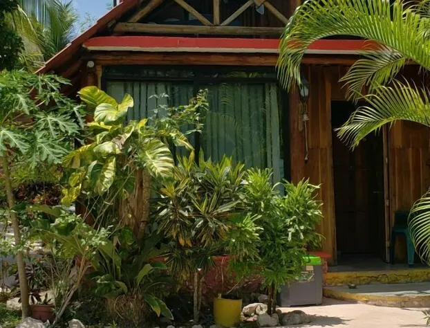 Cabanas k'iin Yéetel Há Bacalar hotel detail image 2