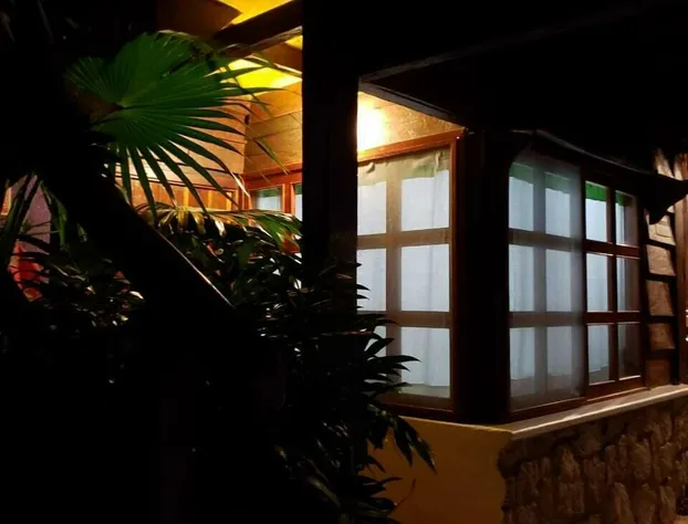 Cabanas k'iin Yéetel Há Bacalar hotel detail image 3