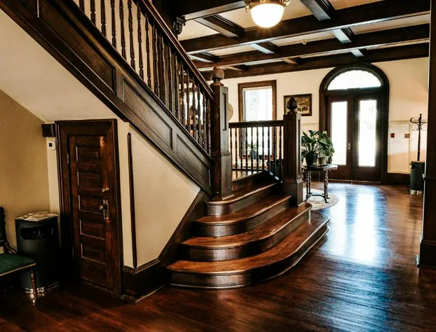 Heritage House Bed & Breakfast - Boutique Adults-Only Inn hotel detail image 1