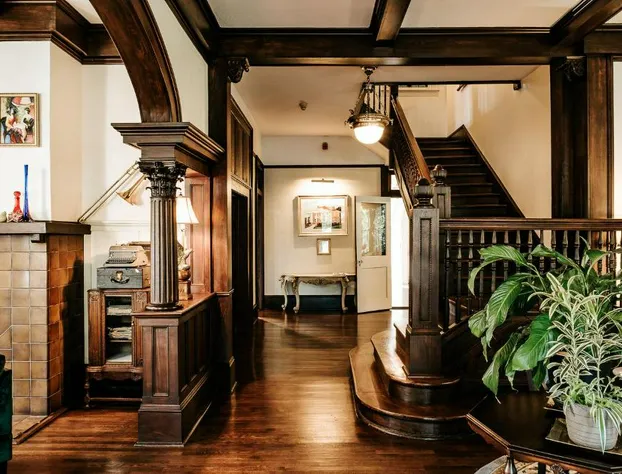 Heritage House Bed & Breakfast - Boutique Adults-Only Inn hotel detail image 3