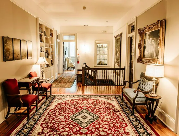 Heritage House Bed & Breakfast - Boutique Adults-Only Inn hotel detail image 4