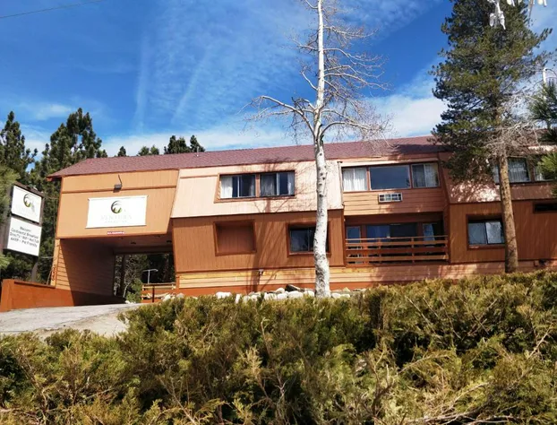 Ventura Grand Inn hotel detail image 2