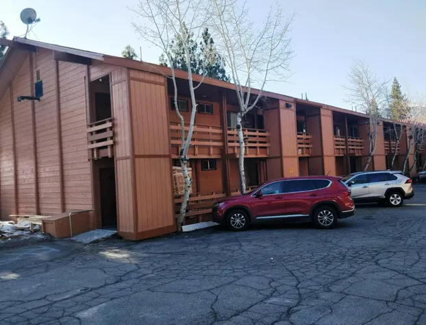 Ventura Grand Inn hotel detail image 4