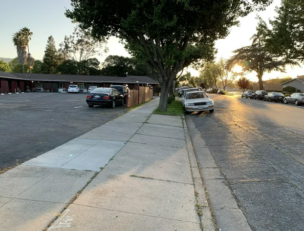 Pacheco Pass Motel hotel detail image 1