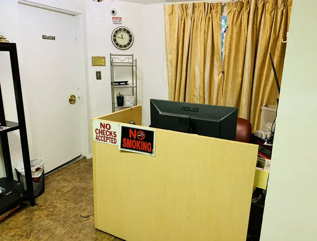 Pacheco Pass Motel hotel detail image 3