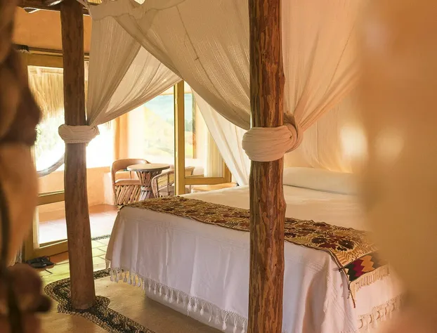 Villa Magnolia hotel detail image 4