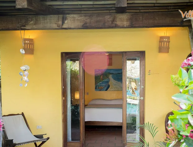 Villa Magnolia hotel detail image 1