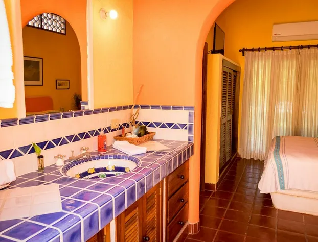 Villa Magnolia hotel detail image 2