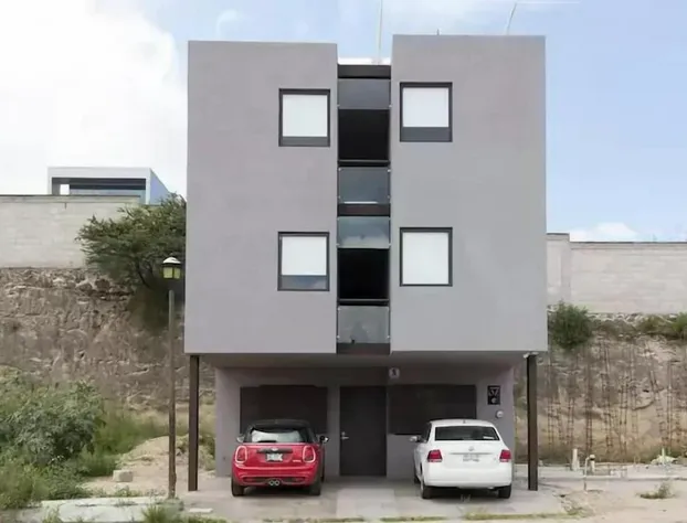 Casa el 9 hotel detail image 1