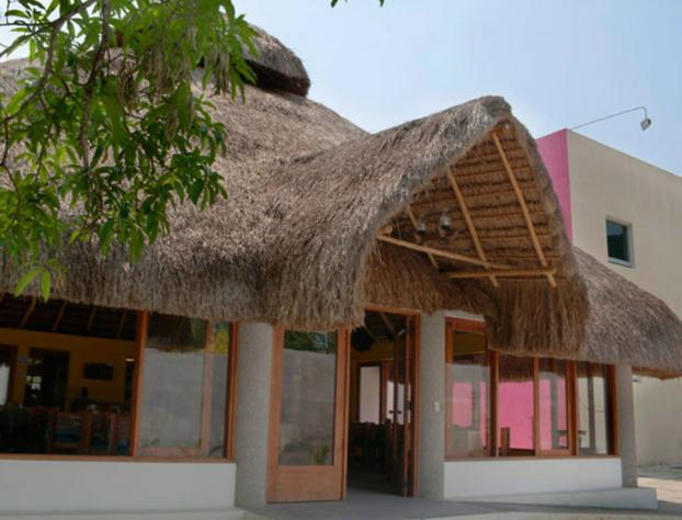 HI Huasteca Inn Hotel hotel detail image 3