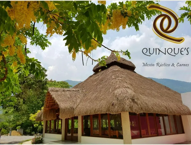 HI Huasteca Inn Hotel hotel detail image 2