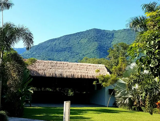 HI Huasteca Inn Hotel hotel detail image 4