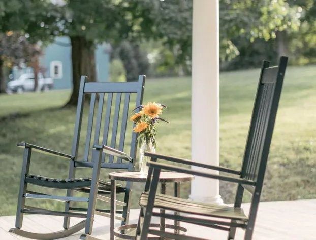 Granville House hotel detail image 1