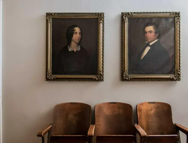 Granville House hotel detail image 4