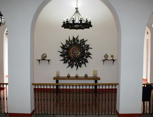 Hotel Real de Castilla hotel detail image 4