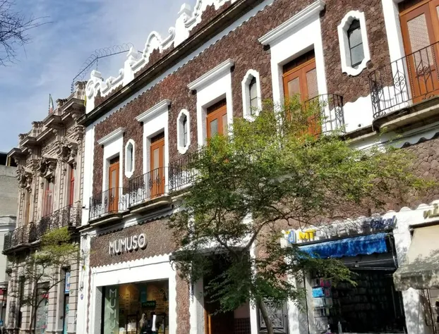 Hotel Real de Castilla hotel detail image 2