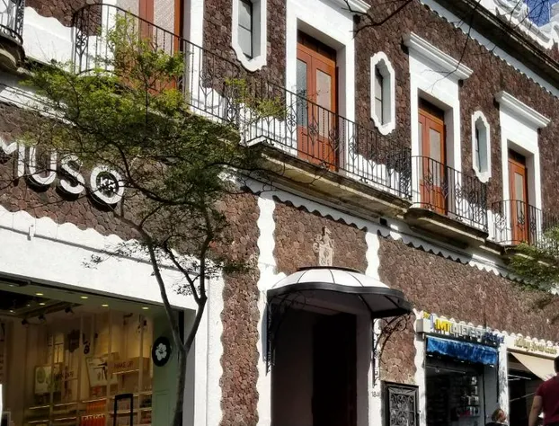 Hotel Real de Castilla hotel detail image 3