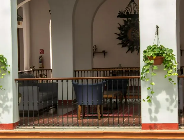 Hotel Real de Castilla hotel detail image 4