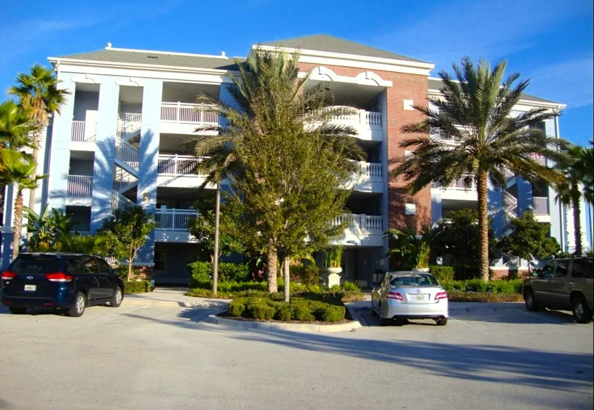 Villa in Reunion Resort 1974 hotel hero