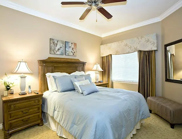 Villa in Reunion Resort 1974 hotel detail image 2