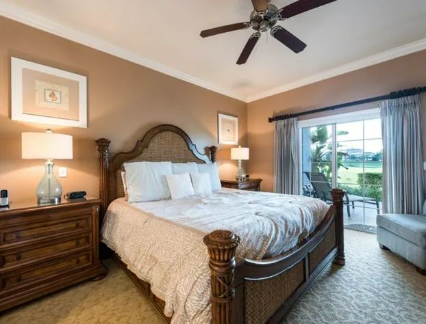 Villa in Reunion Resort 1974 hotel detail image 4