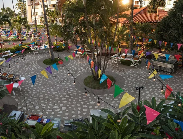 Plaza Pelicanos Grand Beach Resort - All Inclusive hotel detail image 2