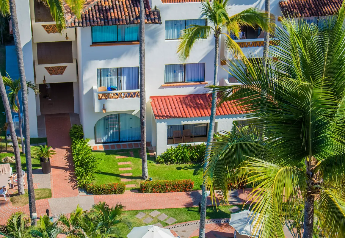 Plaza Pelicanos Grand Beach Resort - All Inclusive hotel hero