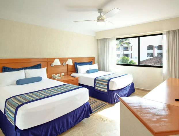 Plaza Pelicanos Grand Beach Resort - All Inclusive hotel detail image 4