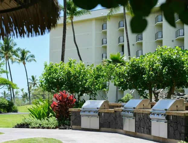 Marriott's Waikoloa Ocean Club hotel detail image 1