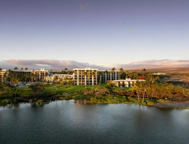 Marriott's Waikoloa Ocean Club hotel detail image 3