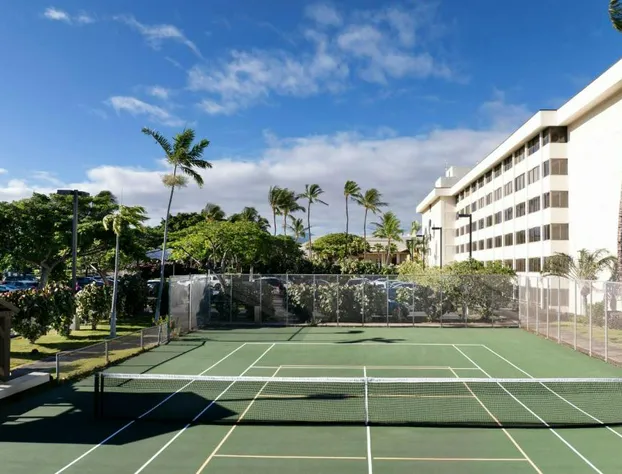 Marriott's Waikoloa Ocean Club hotel detail image 4
