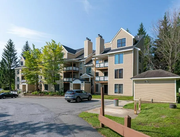 Mount Snow Lodging hotel detail image 4