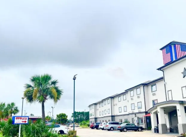 Oyo Townhouse SulphurLA Extended Stay I-10 hotel detail image 1