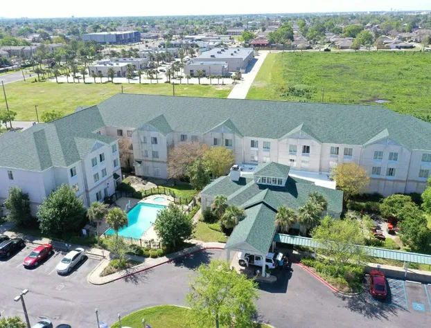 Wyndham Garden New Orleans Airport hotel detail image 2