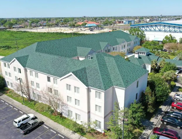 Wyndham Garden New Orleans Airport hotel detail image 3