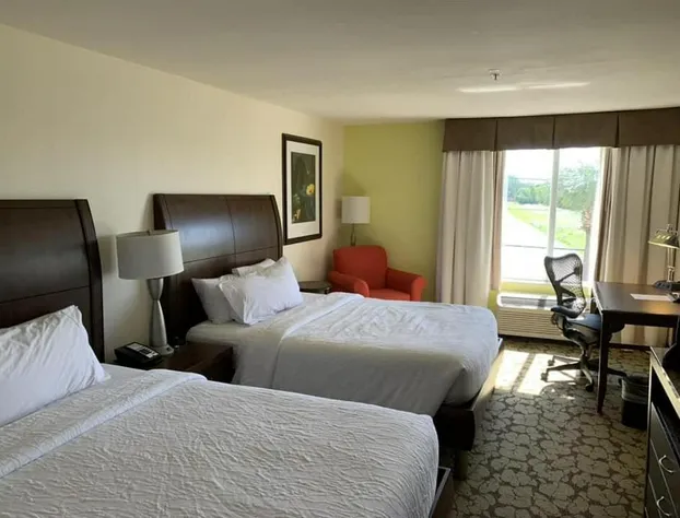 Wyndham Garden New Orleans Airport hotel detail image 4