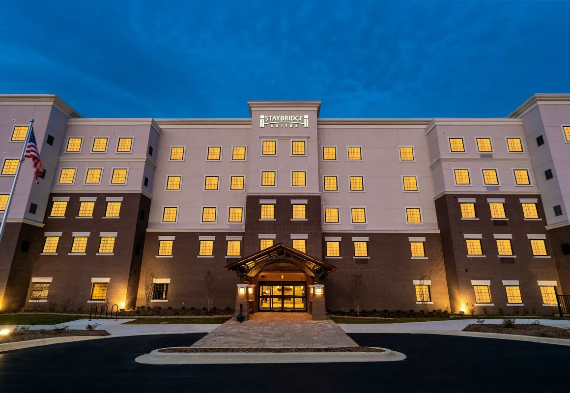 Staybridge Suites Washington DC East - Largo by IHG hotel hero
