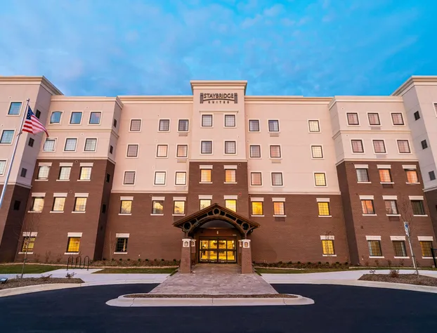 Staybridge Suites Washington DC East - Largo by IHG hotel detail image 1