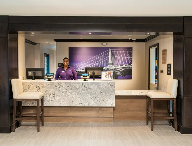 Staybridge Suites Washington DC East - Largo by IHG hotel detail image 2