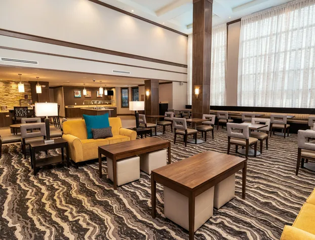 Staybridge Suites Washington DC East - Largo by IHG hotel detail image 3