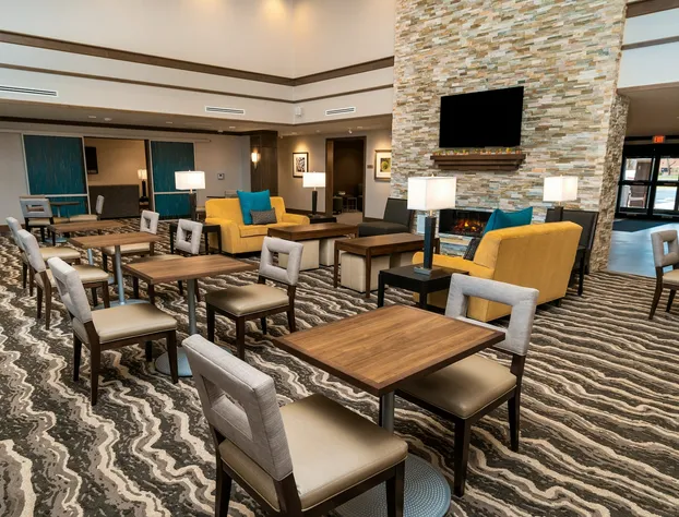 Staybridge Suites Washington DC East - Largo by IHG hotel detail image 4