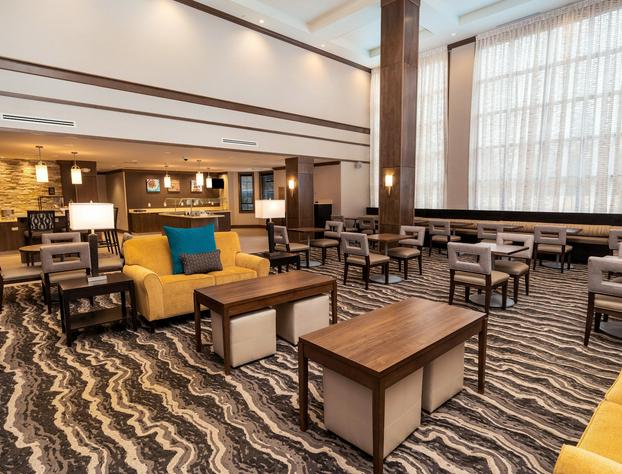Staybridge Suites Washington DC East - Largo by IHG hotel detail image 3