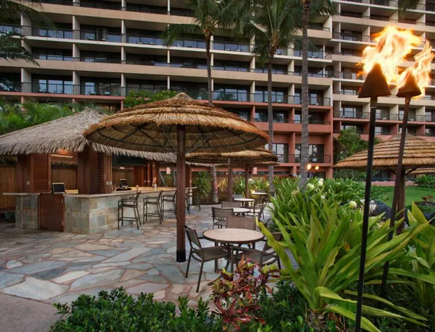 Marriott's Maui Ocean Club - Lahaina & Napili Towers hotel detail image 2